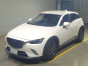 2015 Mazda CX-3