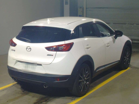 2015 Mazda CX-3 DK5FW[1]