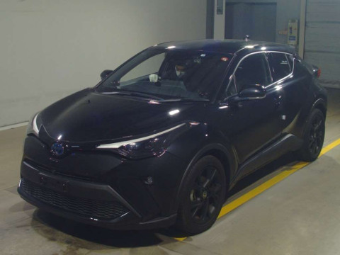 2022 Toyota C-HR ZYX11[0]