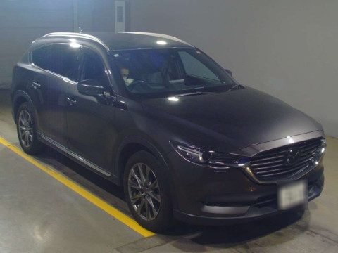 2020 Mazda CX-8 KG2P[2]