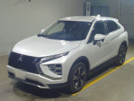 2020 Mitsubishi Eclipse Cross