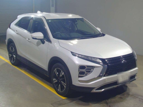 2020 Mitsubishi Eclipse Cross GK1W[2]