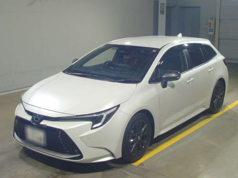 2023 Toyota Corolla Touring Wagon ZWE219W[0]