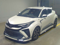 2020 Toyota C-HR