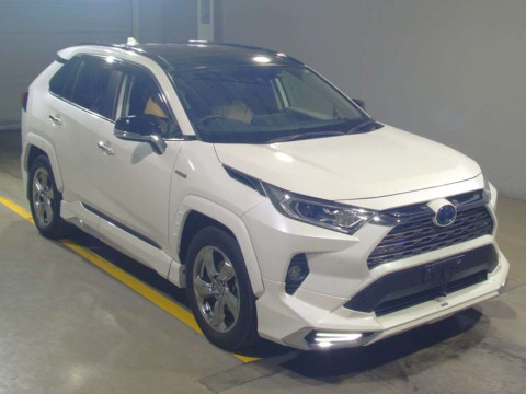 2020 Toyota RAV4 AXAH54[2]