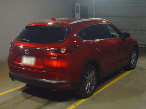 2019 Mazda CX-8 KG2P[1]