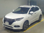 2019 Honda VEZEL