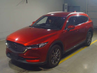 2020 Mazda CX-8