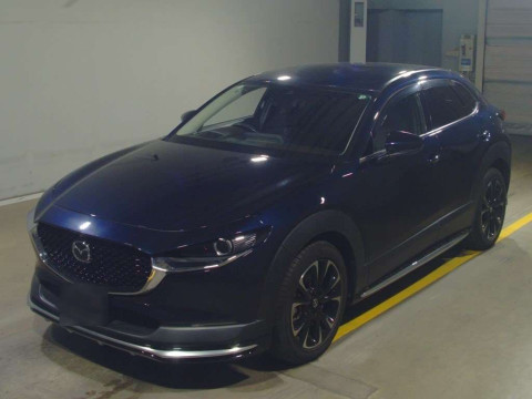 2020 Mazda CX-30 DMEP[0]