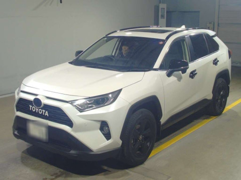 2020 Toyota RAV4 AXAH52[0]