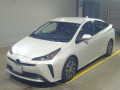 2021 Toyota Prius