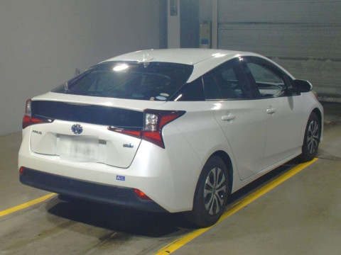 2021 Toyota Prius ZVW51[1]