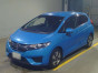 2013 Honda Fit Hybrid