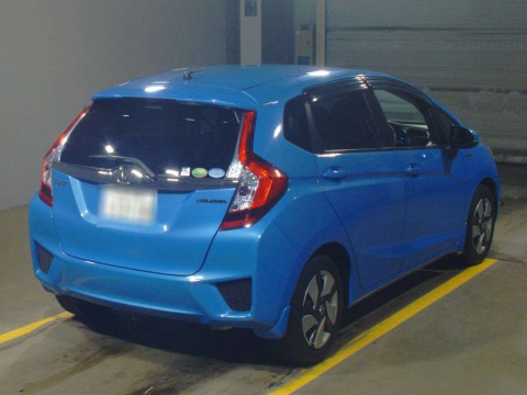 2013 Honda Fit Hybrid GP5[1]