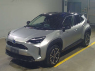 2022 Toyota YARIS CROSS