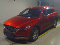 2022 Mazda CX-8