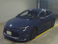 2023 Toyota Corolla Sedan