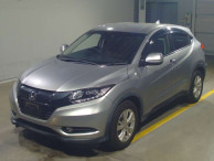 2016 Honda VEZEL