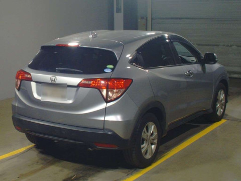 2016 Honda VEZEL RU1[1]