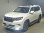 2022 Toyota Land Cruiser Prado