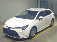 2021 Toyota Corolla Touring Wagon