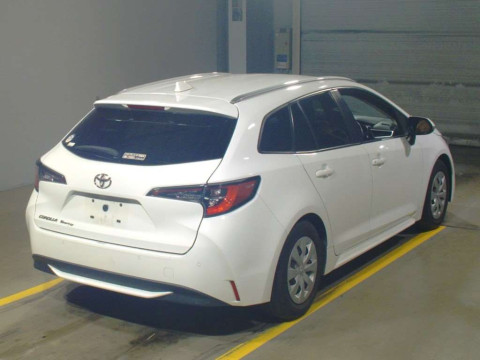 2021 Toyota Corolla Touring Wagon ZRE212W[1]