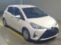 2019 Toyota Vitz