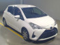 2018 Toyota Vitz