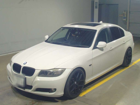 2011 BMW 3 Series PG20[0]