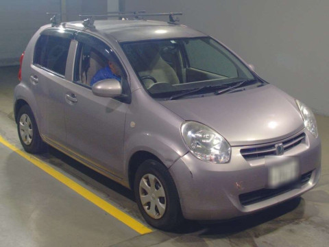 2014 Toyota Passo KGC30[2]