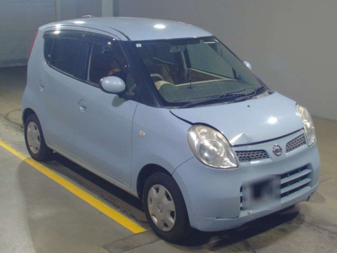 2009 Nissan Moco MG22S[2]