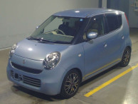 2006 Suzuki MR Wagon