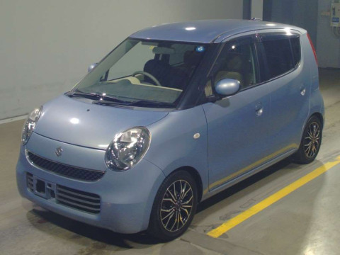 2006 Suzuki MR Wagon MF22S[0]