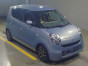 2006 Suzuki MR Wagon