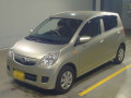 2008 Daihatsu Mira