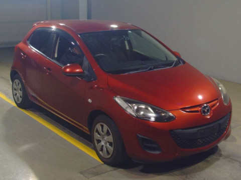 2014 Mazda Demio DE3FS[2]