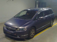 2006 Honda Odyssey