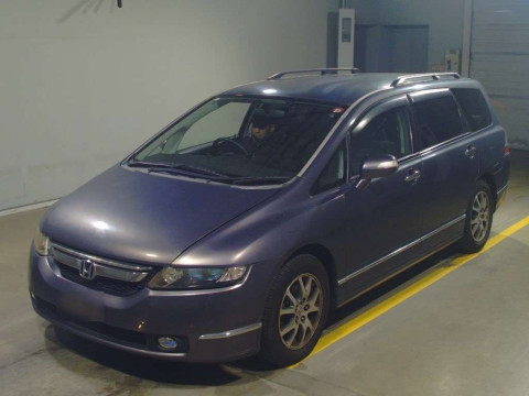 2006 Honda Odyssey RB1[0]