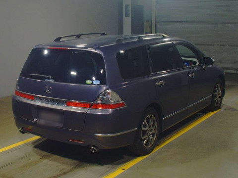 2006 Honda Odyssey RB1[1]