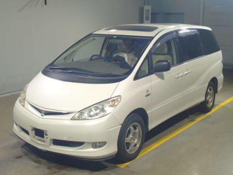 2004 Toyota Estima Hybrid AHR10W[0]