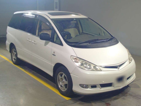 2004 Toyota Estima Hybrid AHR10W[2]