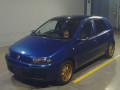 2003 Fiat Punto