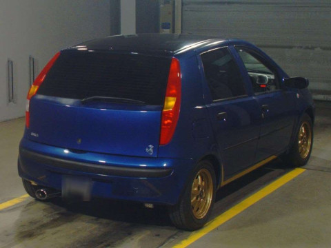 2003 Fiat Punto 188A5[1]