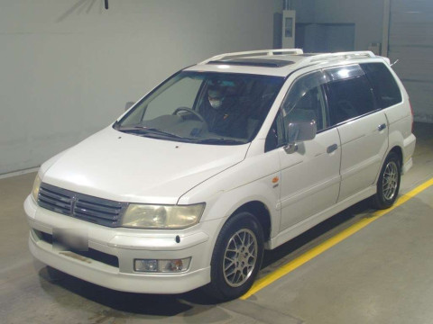 1999 Mitsubishi Chariot Grandis N84W[0]