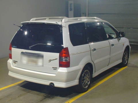 1999 Mitsubishi Chariot Grandis N84W[1]