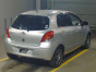 2009 Toyota Vitz