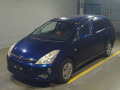 2004 Toyota Wish