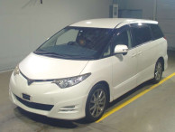 2008 Toyota Estima