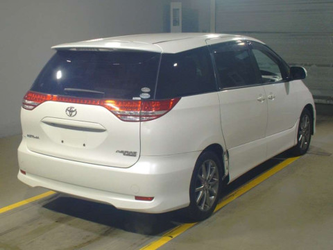 2008 Toyota Estima ACR50W[1]