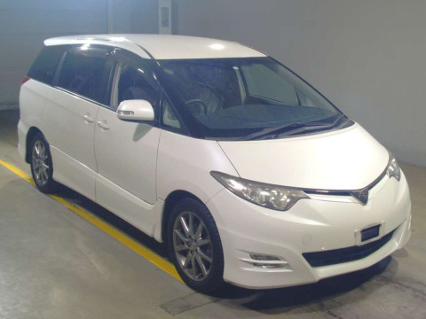 2008 Toyota Estima ACR50W[2]